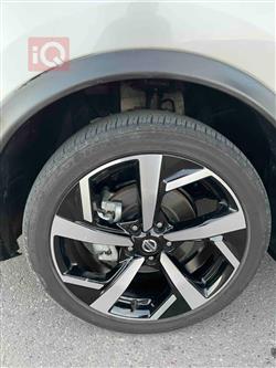 نيسان روج سبورت